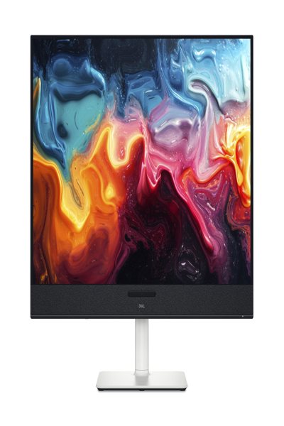DELL 32 PLUS 4K QD-OLED MONITOR S3225QC - DELL-S3225QC