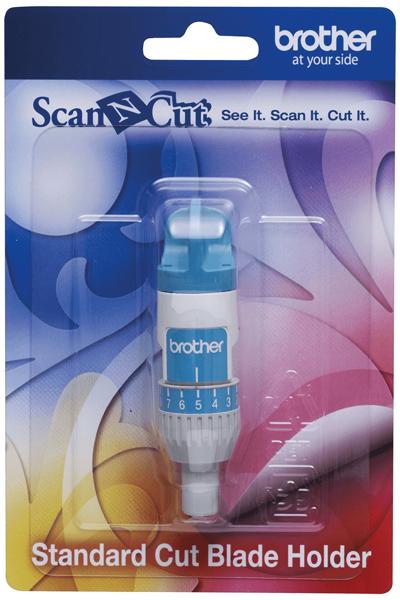 Brother CAHLP1 Standardknivhållare Scanncut - CAHLP1