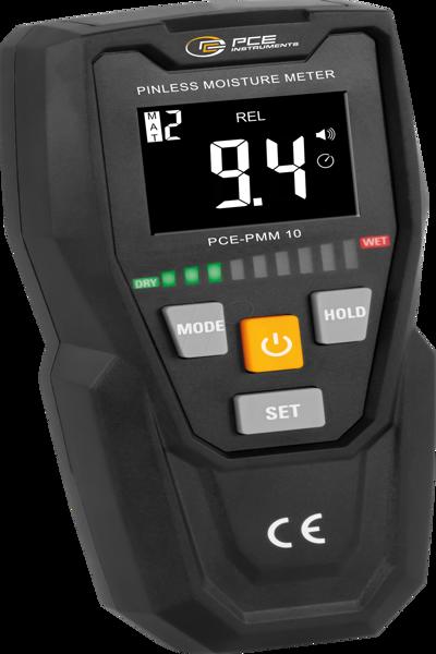 PCE Instruments PCE PMM 10 - FeuchtemessgerÃƒÂ¤t PCE-PMM 10
