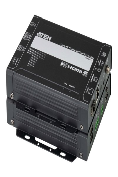 ATEN VE883A - Émetteur et récepteur
