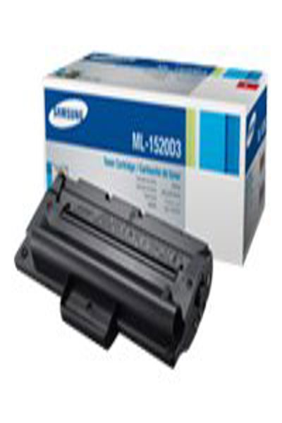 Samsung ML-1520D3 - 3000 pages - Black - 1 pc(s)