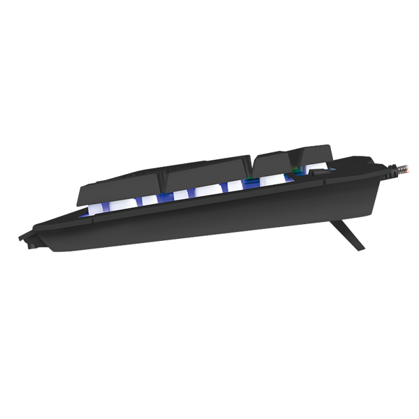LogiLink Gaming Combination Set Keyboard ID0185 - ID0185