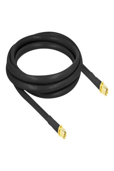 Delock Antenna cable - SMA plug to SMA plug - 90450