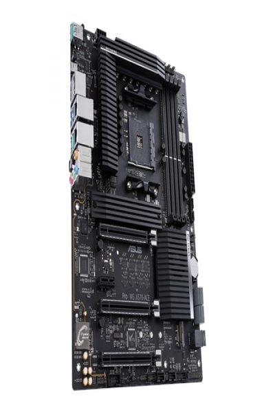 ASUS Pro WS X570-ACE - Moderkort - 90MB11M0-M0EAY0