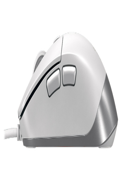 Cherry Xtrfy M50 - Mus - ergonomisk - JM-5000-0