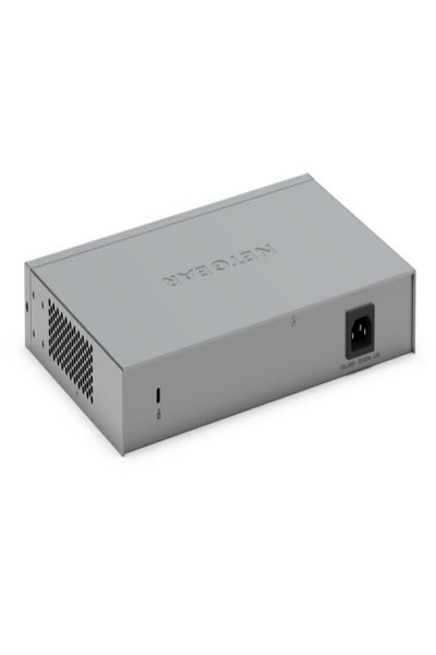 NETGEAR S3600 Series XS508TM - Nettverkssvitsj - XS508TM-100EUS