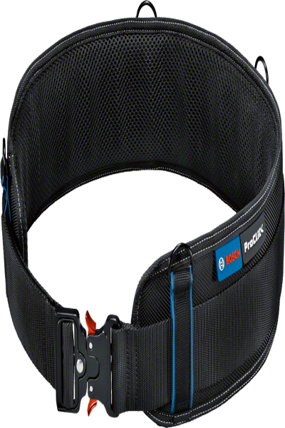 Bosch Belt 93 Professional - 435 g