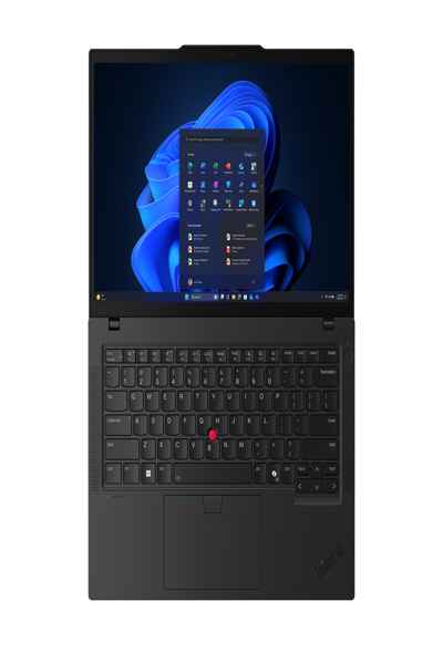 LENOVO TP T14 14" NOTEBOOK CORE ULTRA 7 - 21QG001UMH