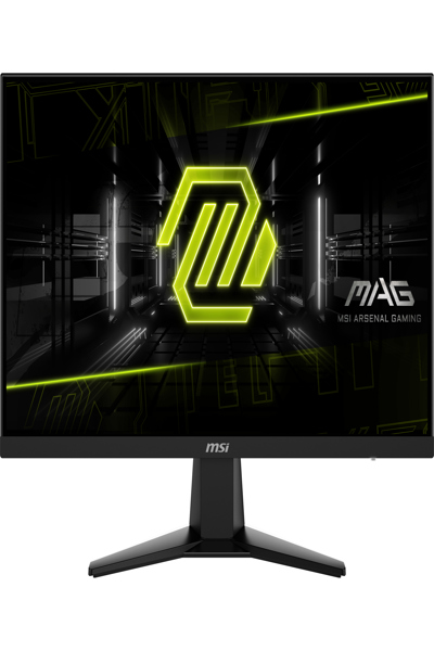 MAG 256F - MAG 256F