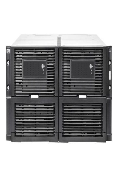 HPE E7W31A 280 TB SAS HDD Rack