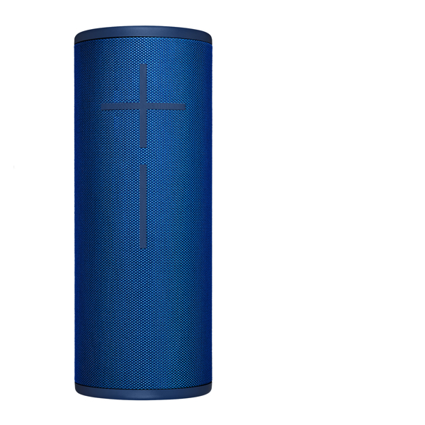 Logitech MEGABOOM 3 - Högtalare - 984-001404