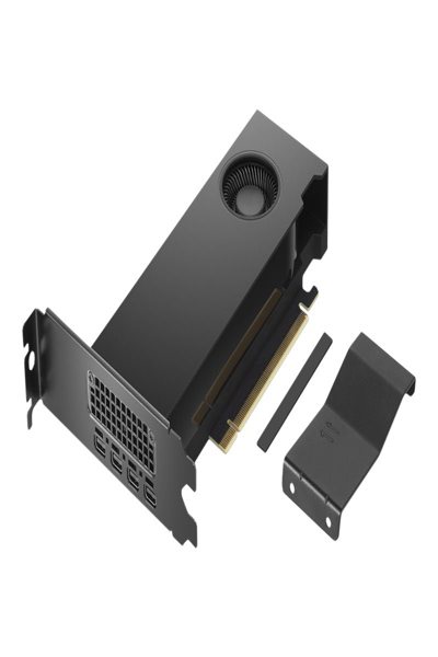 Lenovo NVIDIA RTX A2000 grafikkort - 4X61J52232