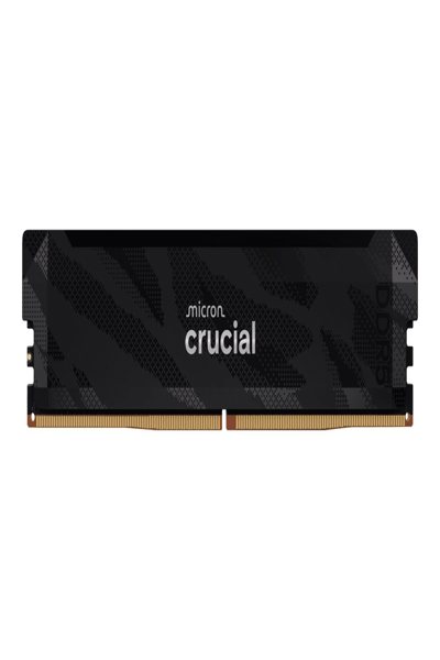 Micron Crucial Pro OC - DDR5 - Module - - DIMM - 16 GB - DDR5 - CP16G64C32U5B