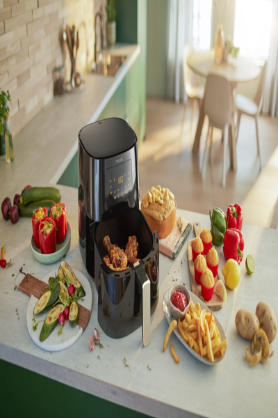 Philips HD9270/70 Essential Air Fryer 6.2L - HD9270/70