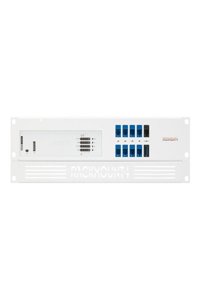 Rackmount.IT SORACK - Monteringskit för nätverksenheter - RM-SR-T11