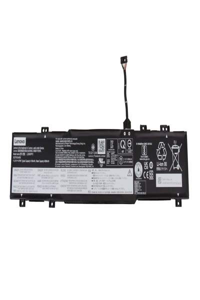 Lenovo L23D3PF0 3 Cell 47Wh 11.31V Internal Laptop Battery - 5B11N45315