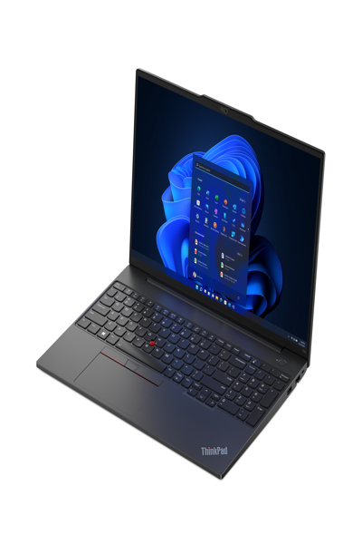 LENOVO THINKPAD E16 GEN 1 CORE I7 TABLET - 21JN00N2MX