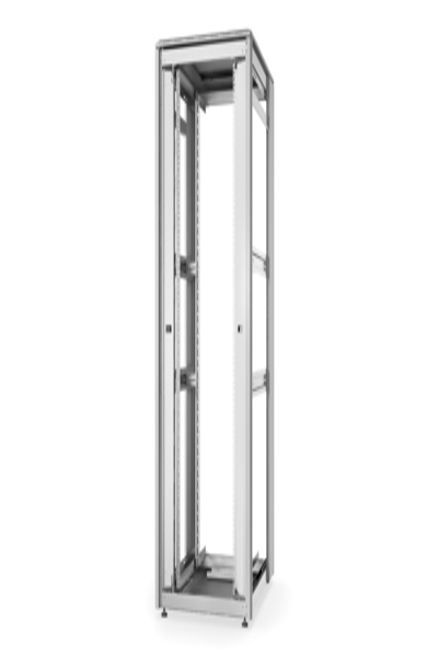 DIGITUS Network Rack Unique Series - 800x1000 mm (WxD) - DN-31122