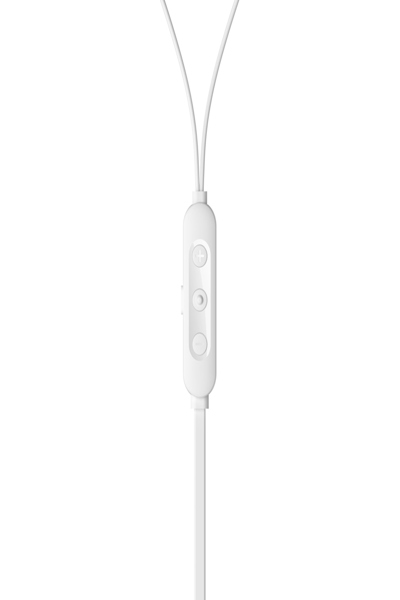 Belkin SoundForm ANC Wired Earbuds USB-C White - Headphones - Headphones - Noise reduction