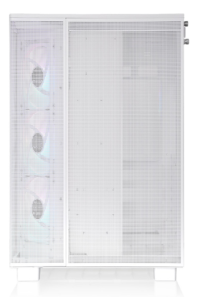Thermaltake View 380 XL TG ARGB Snow White - Mini Tower - ATX - CA-11E-00M6WN-00