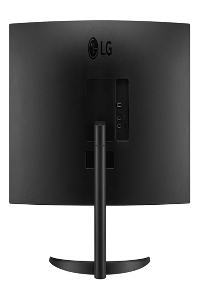 LG UltraWide 34WR50QK-B - LED monitor - 34WR50QK-B.AEU