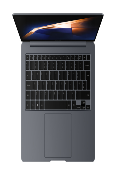 Samsung Galaxy Book4 Pro (14", Core Ultra 7, 16 GB) - NP940XGK-KG2SE