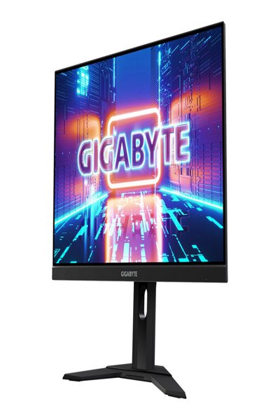 Gigabyte G24F 23.8in Full HD 1ms Gaming Monitor - G24F