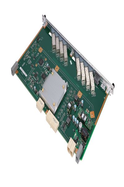 Huawei GPBD GPON Card 8x GPON C+ 5608/5680/5683 OLT