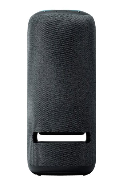 Amazon Echo Studio - Amazon Alexa - Cylinder - Black - Android,Fire OS,iOS - 5.1 cm - 2.5 cm - B07NQDHC7S