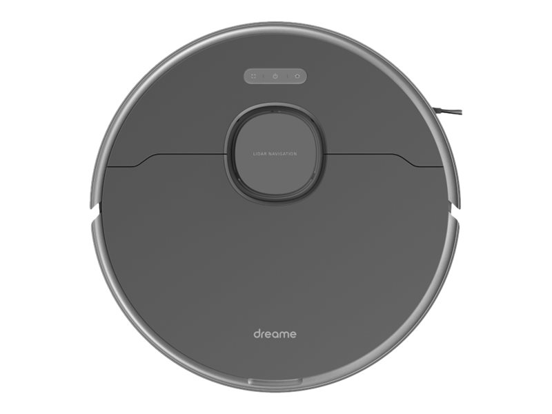 Aspirateur robot Xiaomi D10s Plus avec serpillière