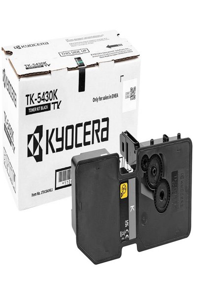 Kyocera TK 5230K - Noir - Original