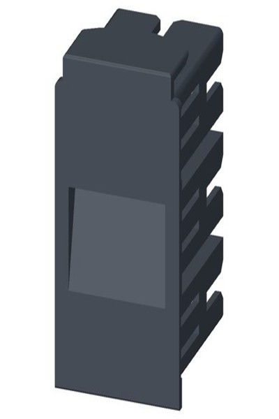 Siemens 3RV2917-5BA00 Expansion Plug