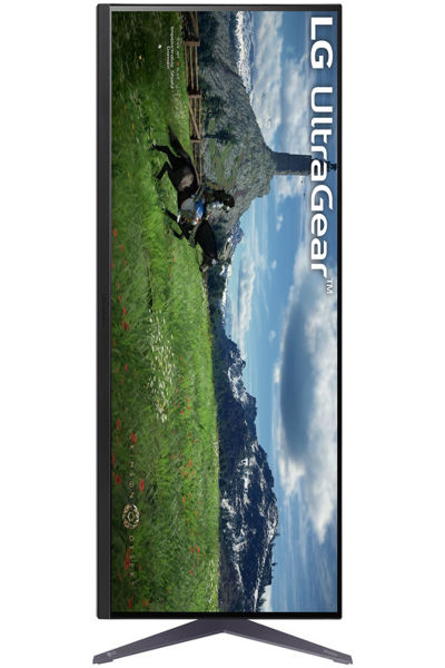 LG UltraGear 32GS85QX-B - LED monitor - 32GS85QX-B