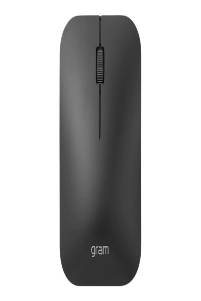 LG MSA2.ABRW - Ambidextrous - RF Wireless - Black