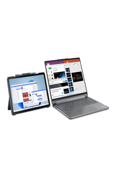 Lenovo Tab P11 (2nd Gen) 11.5 inch Tablet - ZABF0395ES