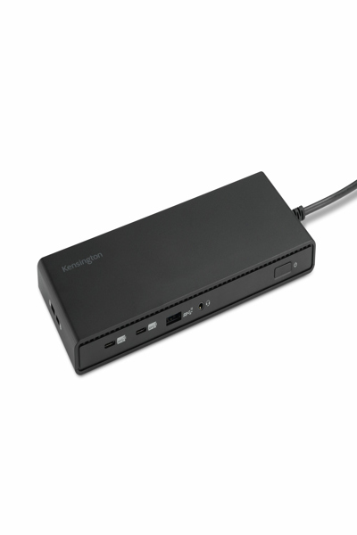 SD4842p USB-C Eco Triple - Kensington docking station - K32810EU