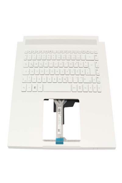 Acer keyboard DE German 6B.C5NN7.011 for CONCEPTD CC315-73x/72x layout - Keyboard