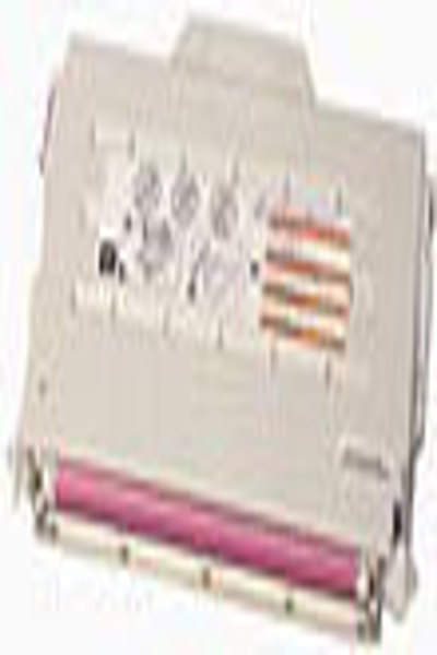 Konica Minolta Toner Magenta for MagiColor 6100 - 8500 pages - Magenta