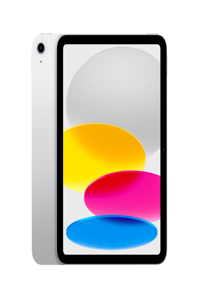 10.9-inch iPad Wi-Fi - 10th generation - MCM74NF/A