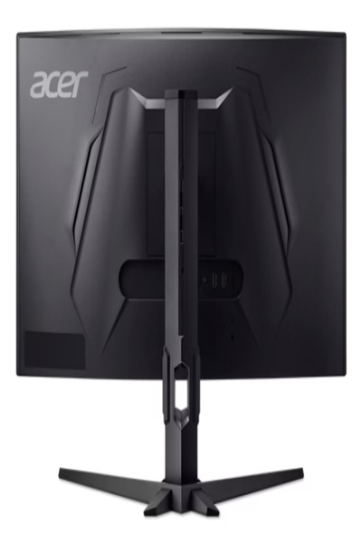 Écran Quad HD Acer XZ323QU P2 31,5"