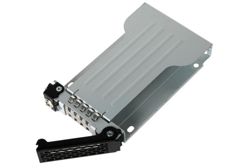 ICY Dock ToughArmor - MB994TK-B - EZ-Slide Mini Tray - MB994TK-B