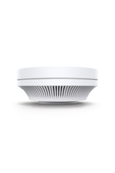 TP-LINK EAP610 V1 - 2.4 GHz - 5 GHz - 1201 Mbit/s - 802.1x RADIUS - HTTPS - SNMP - SNMPv2 - SNMPv3 - SSH - WPA-Enterprise - WPA2-Enterprise - WPA3-Enterprise - 10,100,1000 Mbit/s - EAP610(EU)