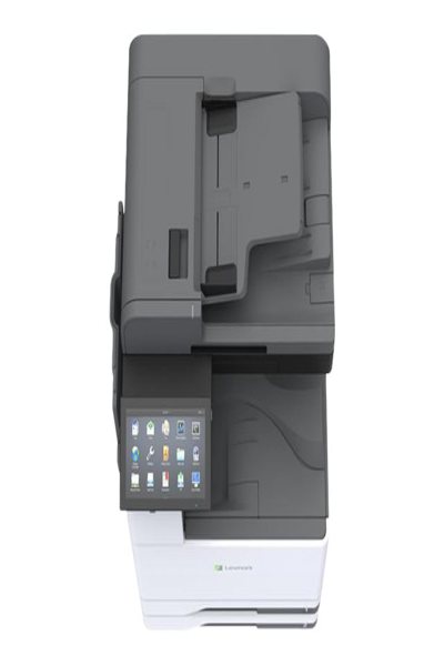 Lexmark CX942adse Color Laser MFP