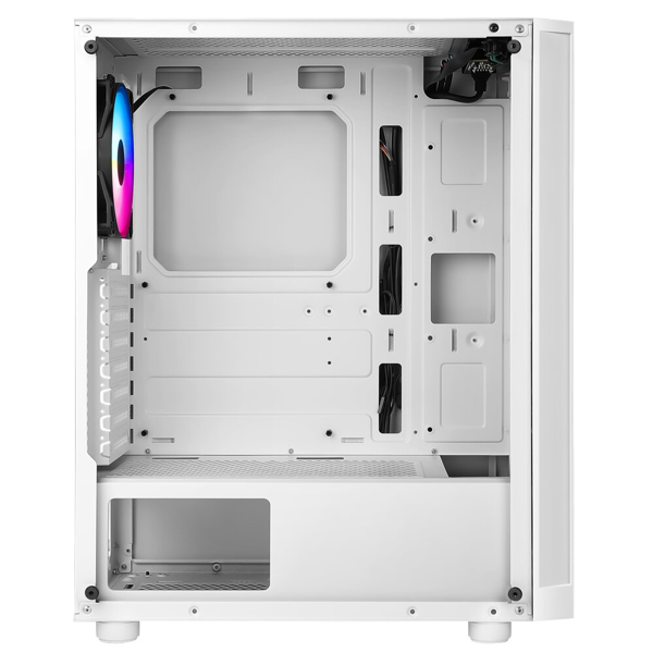 AZZA Spectra - Mid tower - ATX - CSAZ-280W