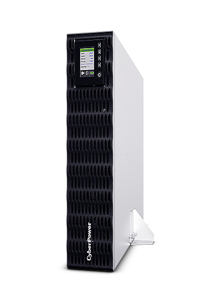 Onduleur CyberPower Systems OL5KERTHDL Onduleur en ligne (hors ligne) - 19"