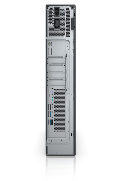 Fujitsu Esprimo P6012 - PC - Core i5 2.5 GHz - RAM: 8 GB DDR4 - HDD: 256 GB m.2 NVMe