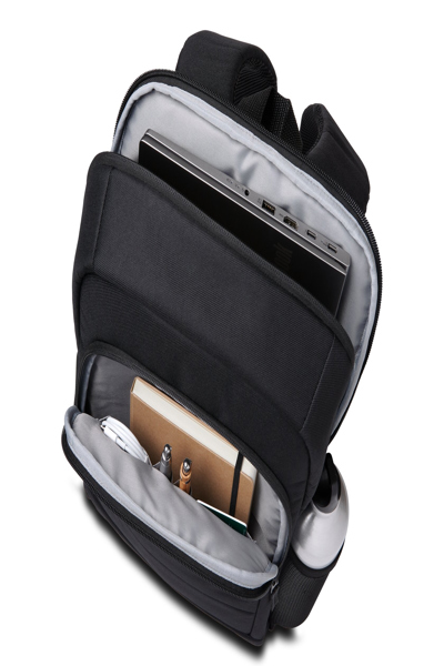 Kensington EQ - Ryggsäck för bärbar dator - K60392WW