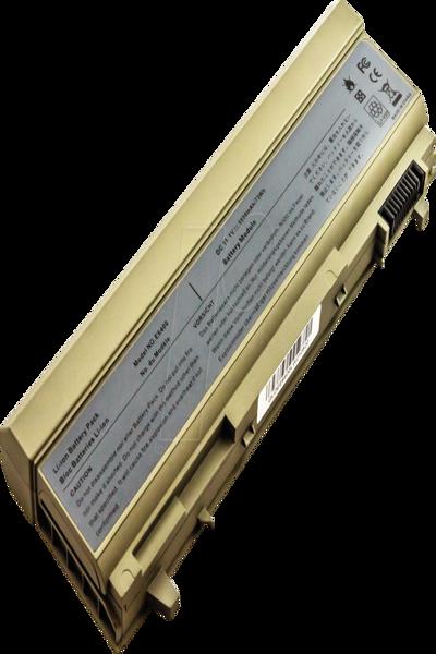 Batterie Li-ion pour ordinateur portable DELL Frei 50326