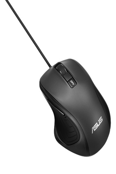 ASUS UX300 Pro - Right - Optical mouse