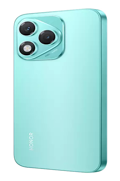 Huawei 400 Lite: 17cm (6.7"), 8GB/256GB, 108MP, MagicOS 9.0, Green - 5109BRUW